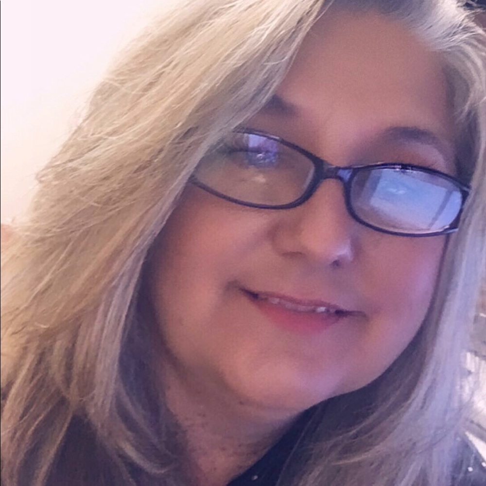 Meet your Posher, Tammie